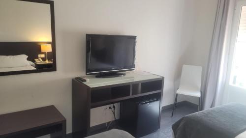 Habitación Doble Superior - 2 camas del hotel Madrid Sevilla. Foto 2