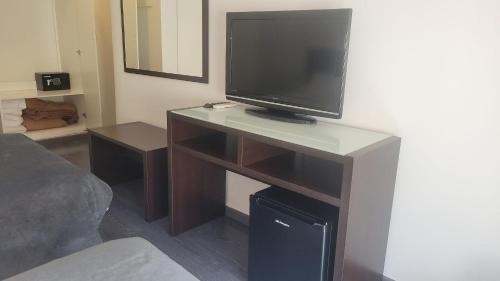 Habitación Doble Superior - 2 camas del hotel Madrid Sevilla. Foto 3