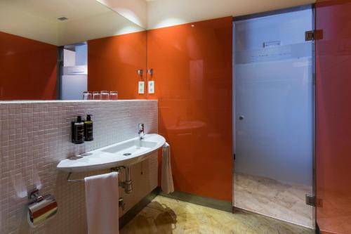 Suite Deluxe del hotel Palacio Marqués De Arizón