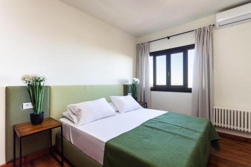 Suite Junior con vistas a la montaña del hotel Alta Montaña. Foto 2