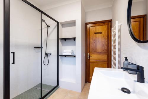 Suite Junior con vistas a la montaña del hotel Alta Montaña. Foto 6