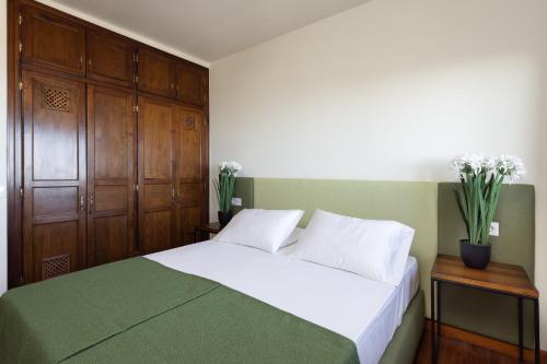 Suite Junior con vistas a la montaña del hotel Alta Montaña. Foto 10