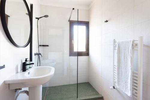 Junior Suite with Mountain View del hotel Alta Montaña. Foto 4