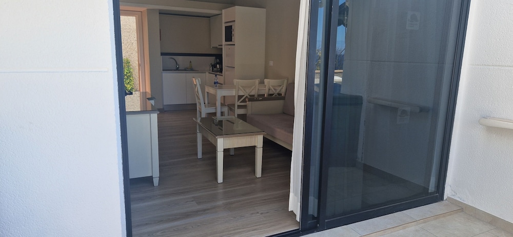 Apartamento familiar, 1 habitación, terraza, vistas al mar del hotel Amadores Beach. Foto 6