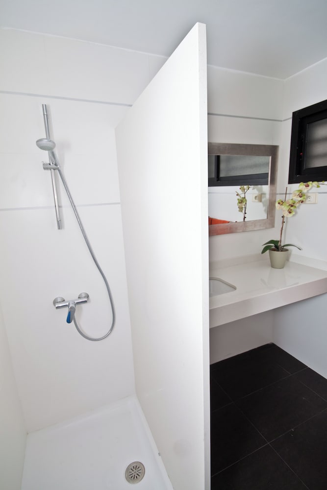 Apartamento familiar, 1 habitación, terraza, vistas al mar del hotel Amadores Beach. Foto 12