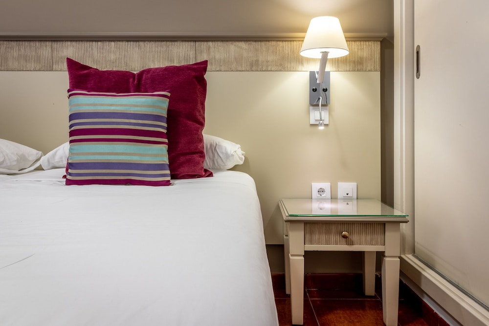 Apartamento superior, 1 habitación, terraza, vistas al mar del hotel Amadores Beach. Foto 4