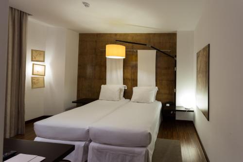 Habitación Doble - 2 camas del hotel Porto Trindade. Foto 4