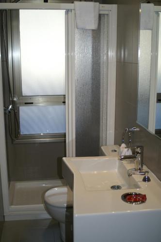 Habitación Triple del hotel La Colombina. Foto 2