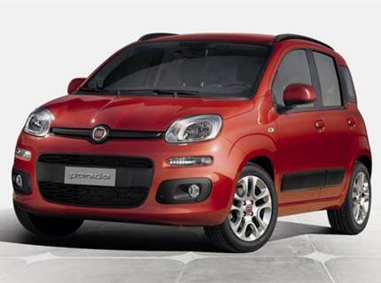 Habitación Triple con alquiler de coche del hotel La Colombina