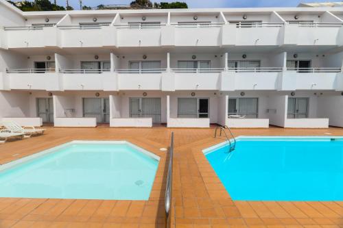 Apartamento de 1 dormitorio del hotel Puerto Bello. Foto 2