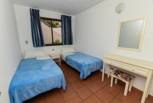 Apartamento de 1 dormitorio del hotel Puerto Bello. Foto 11