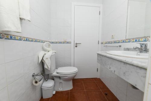 Apartamento de 1 dormitorio del hotel Puerto Bello. Foto 13