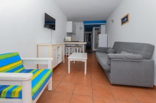 Apartamento de 1 dormitorio del hotel Puerto Bello. Foto 23