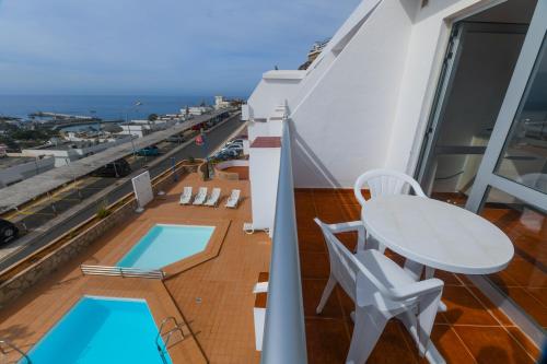 Apartamento de 1 dormitorio del hotel Puerto Bello. Foto 3