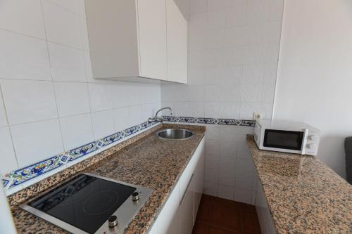 Apartamento de 1 dormitorio del hotel Puerto Bello. Foto 17