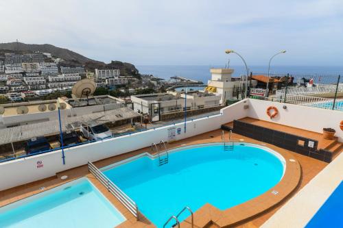 Apartamento de 1 dormitorio del hotel Puerto Bello. Foto 26