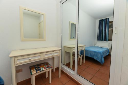 Apartamento de 1 dormitorio del hotel Puerto Bello. Foto 12