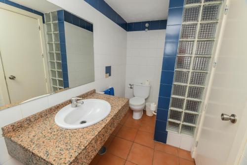 Apartamento de 1 dormitorio del hotel Puerto Bello. Foto 16