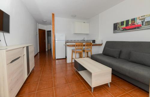 Apartamento de 1 dormitorio del hotel Puerto Bello. Foto 21