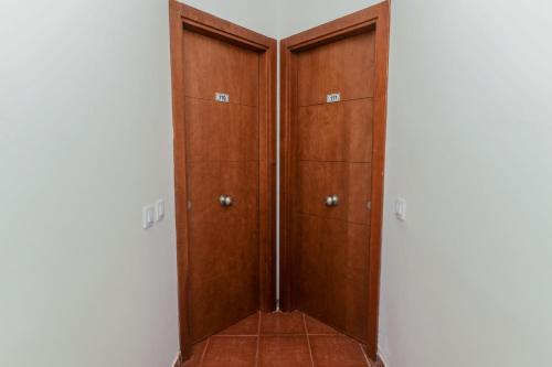 Apartamento de 1 dormitorio del hotel Puerto Bello. Foto 28