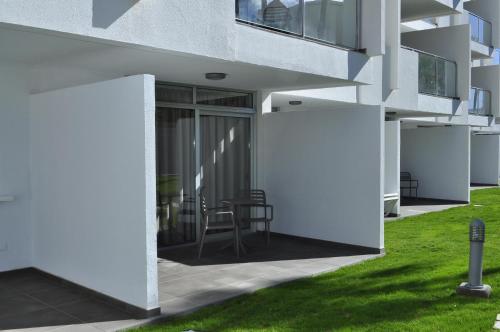 Apartamento con terraza del hotel El Palmar. Foto 3