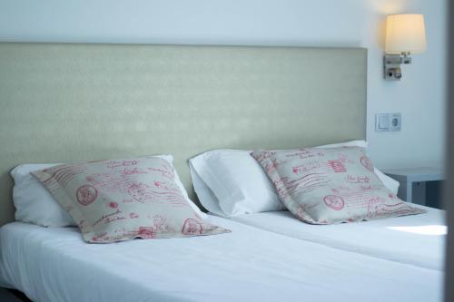 Suite Superior del hotel El Palmar. Foto 3