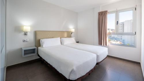 Suite Superior del hotel El Palmar. Foto 9