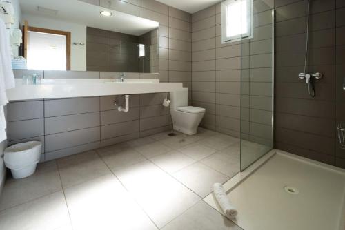 Suite Junior Superior del hotel El Palmar. Foto 2