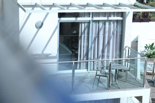 Suite Junior del hotel El Palmar. Foto 3