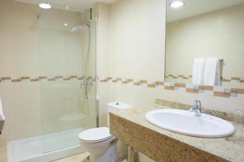 Apartamento Superior del hotel El Palmar. Foto 2