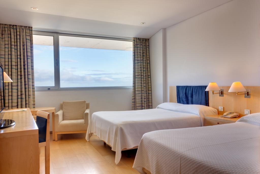 Habitación Doble Estándar - 1 o 2 camas del hotel The Lince Azores. Foto 1