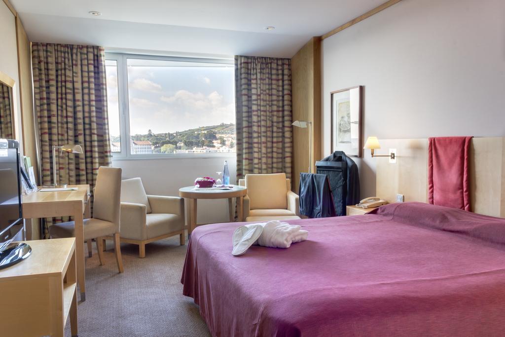 Habitación Doble Superior del hotel The Lince Azores