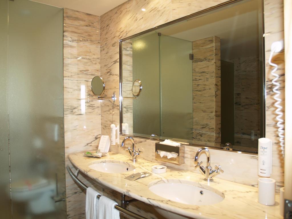 Suite Junior del hotel The Lince Azores. Foto 1