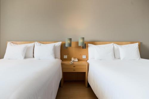 Habitación Familiar del hotel The Lince Azores. Foto 1