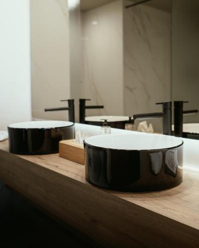 Suite Junior del hotel The Lince Azores. Foto 6