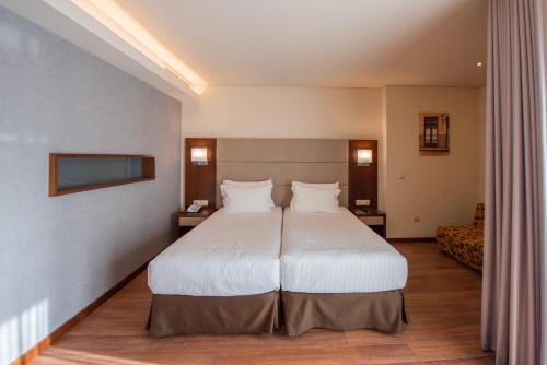 Apartamento de 1 dormitorio del hotel Eurostars Oporto. Foto 2