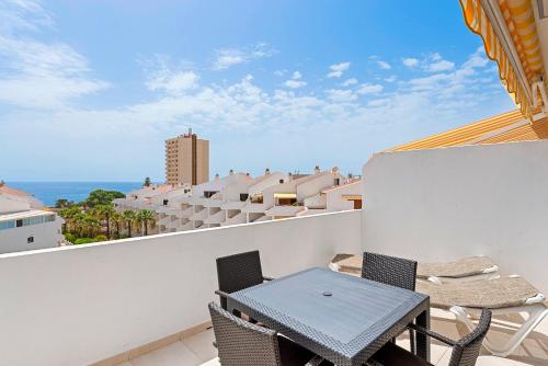 Apartamento Ático de 1 dormitorio del hotel Paloma Beach Apartments. Foto 6