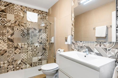 Apartamento - Planta baja del hotel Paloma Beach Apartments. Foto 3