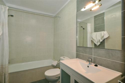 Apartamento de 1 dormitorio del hotel Paloma Beach Apartments. Foto 3