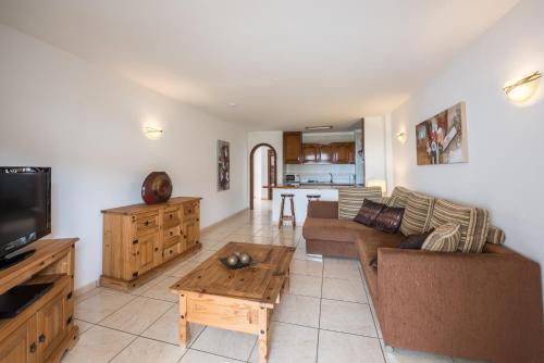 Apartamento de 1 dormitorio del hotel Paloma Beach Apartments. Foto 4