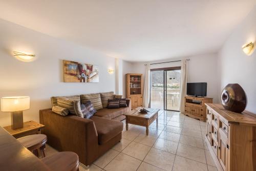 Apartamento de 1 dormitorio del hotel Paloma Beach Apartments. Foto 5