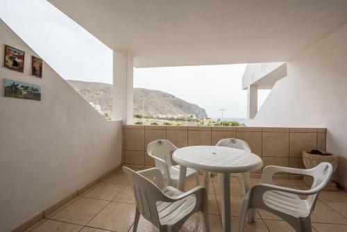 Apartamento de 1 dormitorio del hotel Paloma Beach Apartments. Foto 6