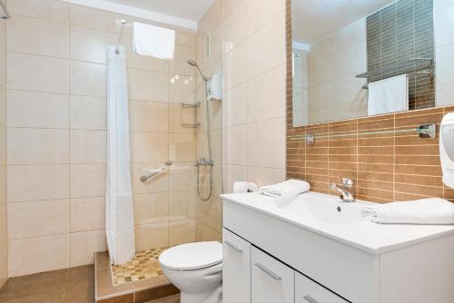 Apartamento de 1 dormitorio del hotel Paloma Beach Apartments. Foto 8