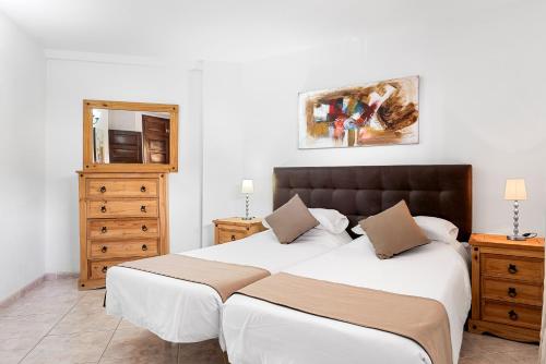 Apartamento de 1 dormitorio del hotel Paloma Beach Apartments. Foto 12