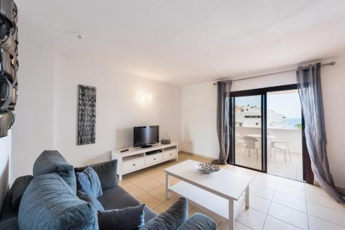 Apartamento Superior del hotel Paloma Beach Apartments. Foto 5