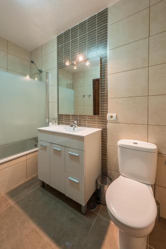 Apartamento Superior del hotel Paloma Beach Apartments. Foto 6