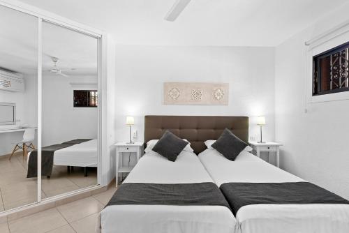 Apartamento Superior del hotel Paloma Beach Apartments. Foto 9