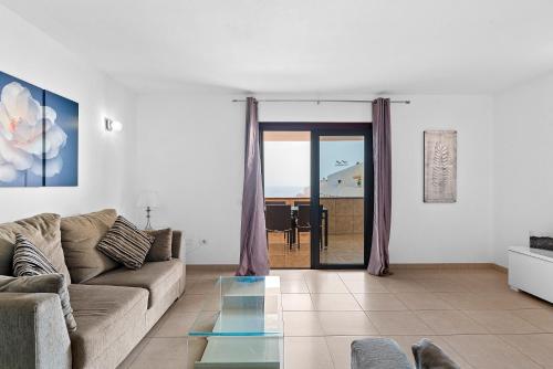 Apartamento Superior del hotel Paloma Beach Apartments. Foto 10