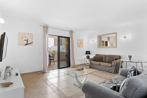 Apartamento Superior del hotel Paloma Beach Apartments. Foto 13