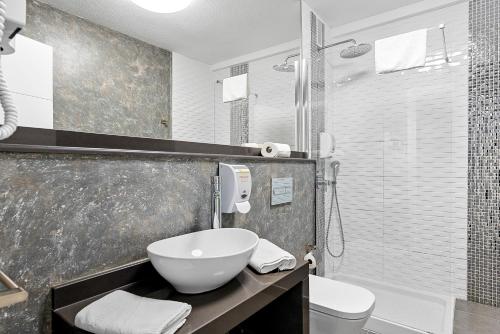 Apartamento Superior del hotel Paloma Beach Apartments. Foto 14
